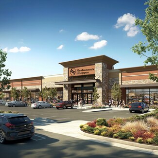 Plus de détails pour 3457 Clover Ln, New Castle, PA - Local commercial à louer