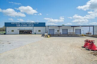 Plus de détails pour 150 Main St, Clarksville, TX - Local commercial à vendre
