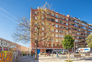 Plus de détails pour Carrer De L'andana De L'estació, 48, Barcelone - Local commercial à louer