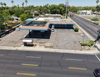 Plus de détails pour 701 W Bethany Home Rd, Phoenix, AZ - Terrain à vendre