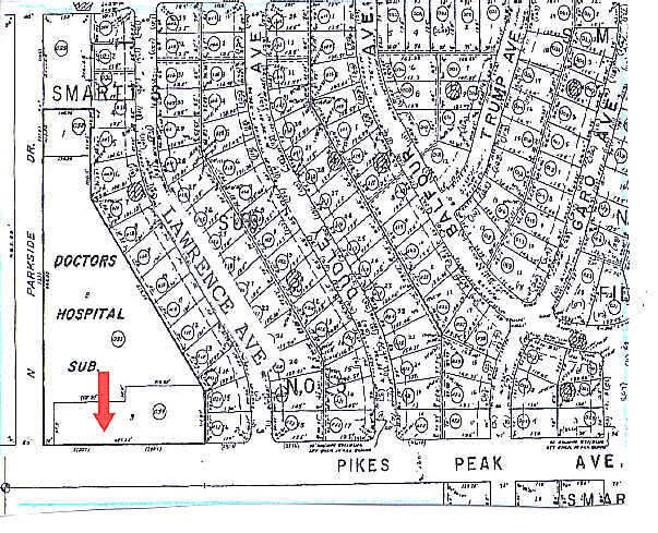 2504 E Pikes Peak Ave, Colorado Springs, CO à louer - Autre – Image 2 sur 25