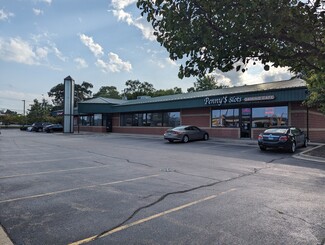 Plus de détails pour 3242 Sheridan Rd, Zion, IL - Local commercial à louer