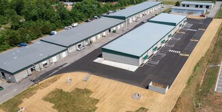 Plus de détails pour 5510 E Division St, Mount Juliet, TN - Industriel/Logistique à louer