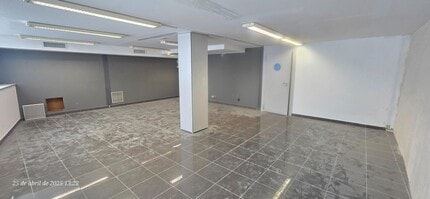 Bureaux/Local commercial dans El Masnou, Barcelona à louer Photo intérieure– Image 1 sur 6