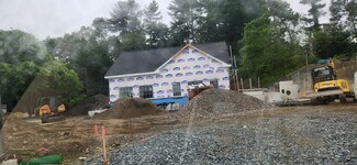 Plus de détails pour 106-123 Sharon st, Stoughton, MA - Local commercial à louer