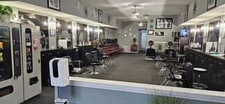 Plus de détails pour 2801 W Madison St, Louisville, KY - Local commercial à vendre