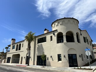 Plus de détails pour 1571 E Main St, Ventura, CA - Local commercial à louer