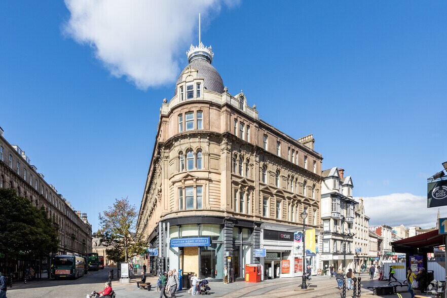 2-6 Murraygate, Dundee à louer - Photo de l’immeuble – Image 2 sur 20