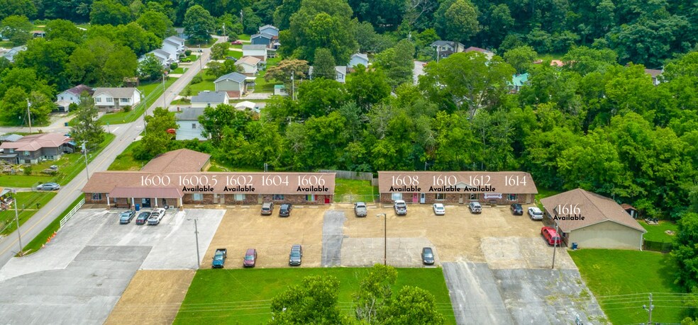 1600 McFarland Ave, Rossville, GA à louer - Photo de l’immeuble – Image 2 sur 20
