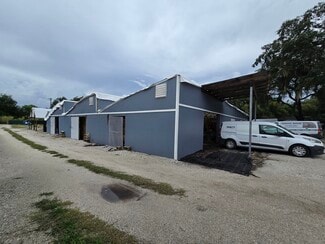 Plus de détails pour 6202 Eugene St, Tampa, FL - Terrain à louer