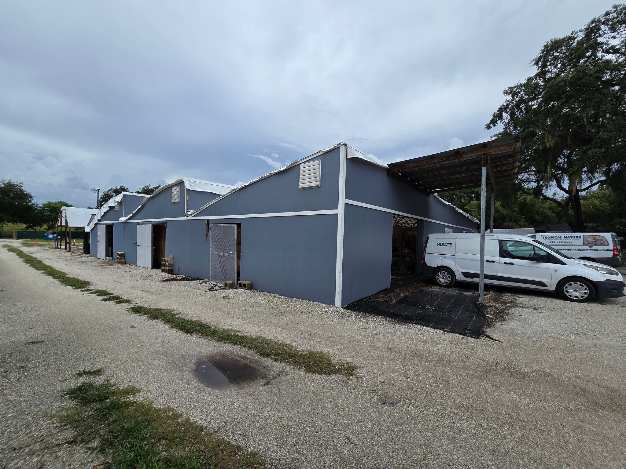 6202 Eugene St, Tampa, FL à louer Photo principale– Image 1 sur 20