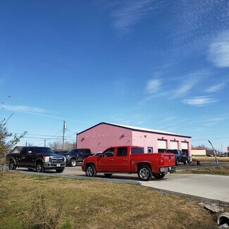 Plus de détails pour 3102 1st Ave S, Texas City, TX - Spécialisé à vendre