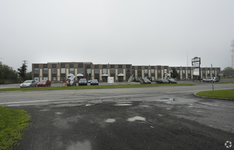 73-81 Rue Jean-Proulx, Gatineau, QC à louer - Photo de l’immeuble – Image 3 sur 7