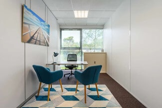 Plus de détails pour D, 45 Allée Des Ormes, Mougins - Bureau à louer