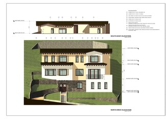 Plus de détails pour 400 Nesmuth rd, Glendale, CA - Terrain à vendre