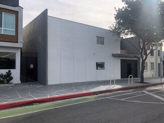 Plus de détails pour 8932 Reseda Blvd, Northridge, CA - Bureau à louer