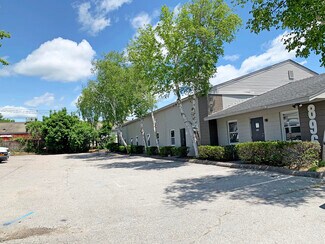 Plus de détails pour 896 Lafayette Rd, Seabrook, NH - Industriel/Logistique à louer