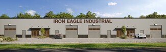 Plus de détails pour 5521 Aviation Way, Caldwell, ID - Industriel/Logistique à louer