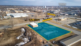 Plus de détails pour 1130 State Ave NW, Owatonna, MN - Industriel/Logistique à louer