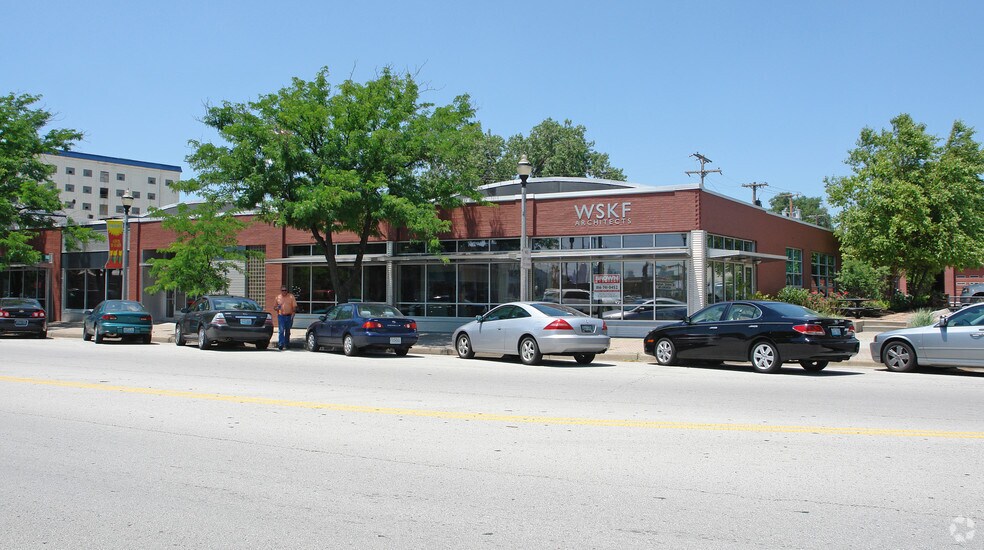 104 Armour Rd, North Kansas City, MO à louer - Photo de l’immeuble – Image 2 sur 3
