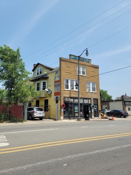 409 Lake St, Maywood, IL à vendre - Photo de l’immeuble – Image 2 sur 16