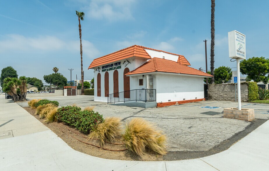 3503 Lexington Ave, El Monte, CA à louer - Photo de l’immeuble – Image 3 sur 68
