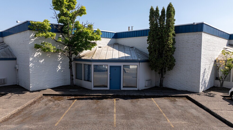 1000 Bertelsen Rd, Eugene, OR à vendre - Photo de l’immeuble – Image 2 sur 4