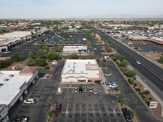 Plus de détails pour 10585 W Indian School Rd, Avondale, AZ - Local commercial à louer