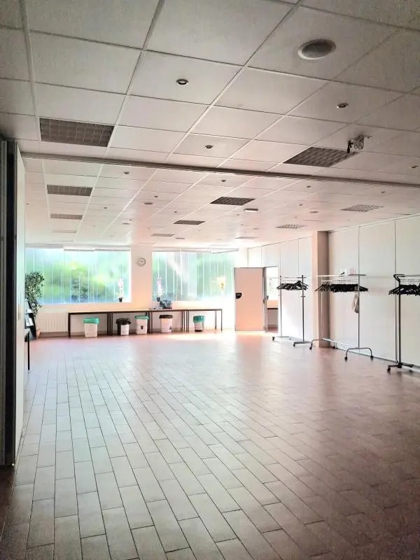 Local commercial dans Paris à louer Photo intérieure– Image 1 sur 7