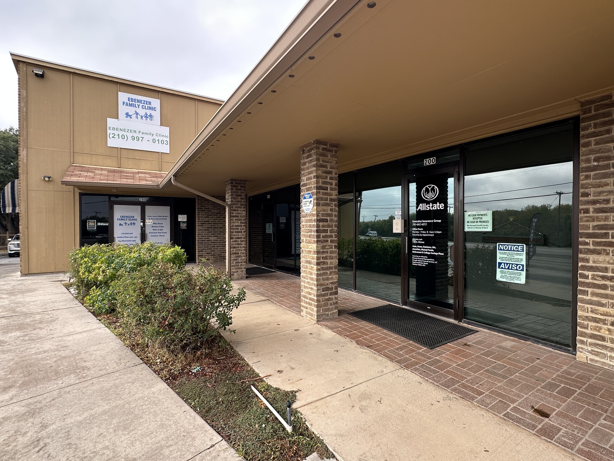 5975 FM 78, San Antonio, TX à louer Photo de l’immeuble– Image 1 sur 23