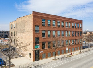 Plus de détails pour 2240 W Ogden Ave, Chicago, IL - Bureau à louer