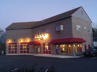 Plus de détails pour 263 Main St, Acton, MA - Local commercial à vendre