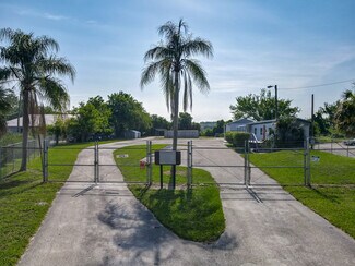 Plus de détails pour 929 Eyrie Dr, Oviedo, FL - Local d'activités, Industriel/Logistique à louer