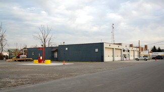 Plus de détails pour 51 Botsford Pl, Buffalo, NY - Industriel/Logistique à louer
