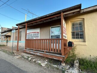 Plus de détails pour 315 Henry St, Prescott, AZ - Industriel/Logistique à louer