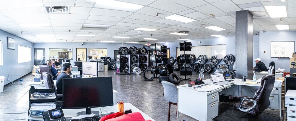 3033 Military Pky, Mesquite, TX à vendre - Photo intérieure – Image 3 sur 9