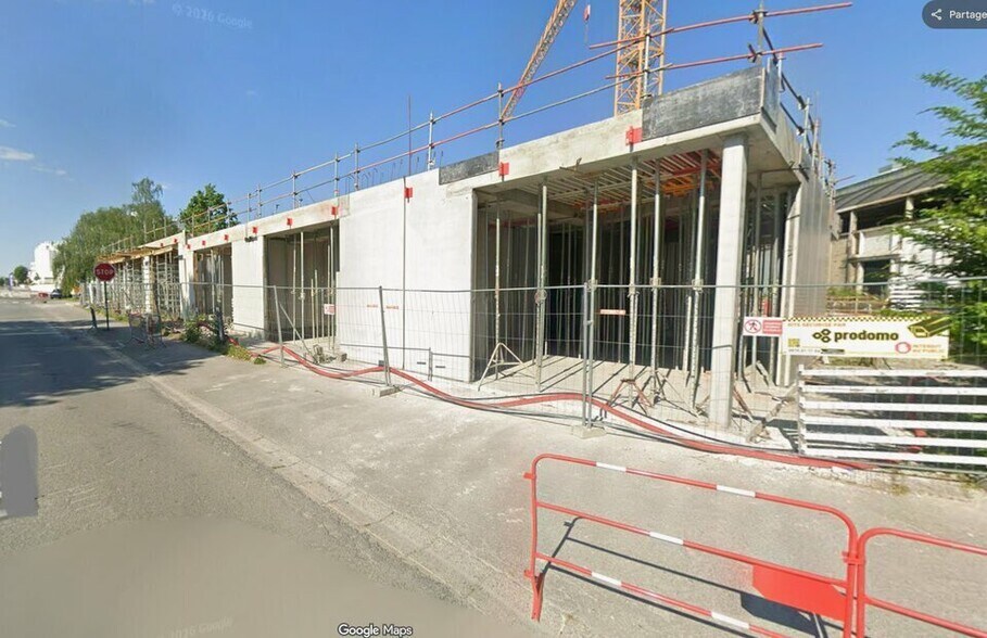 Local commercial dans Arras à louer - Photo de l’immeuble – Image 2 sur 13