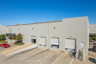 Plus de détails pour 800 Interchange Blvd, Austin, TX - Industriel/Logistique à louer