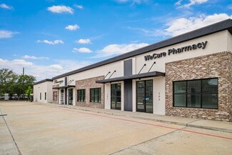 Plus de détails pour 4732 Sugar Grove Blvd, Stafford, TX - Bureau à vendre