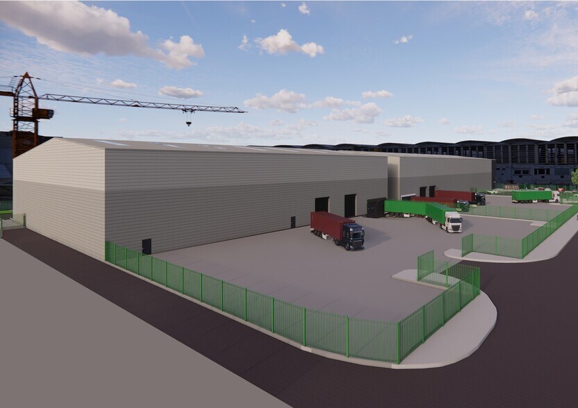 Carlbury, Newton Aycliffe à vendre - Photo de l’immeuble – Image 3 sur 18