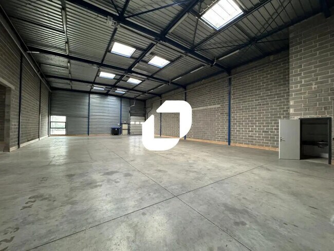Plus de détails pour 1 Rue Du Dépôt, Niederhausbergen - Bureau à louer