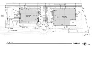 Plus de détails pour 3731 Bombardier Ct, Sacramento, CA - Industriel/Logistique à louer