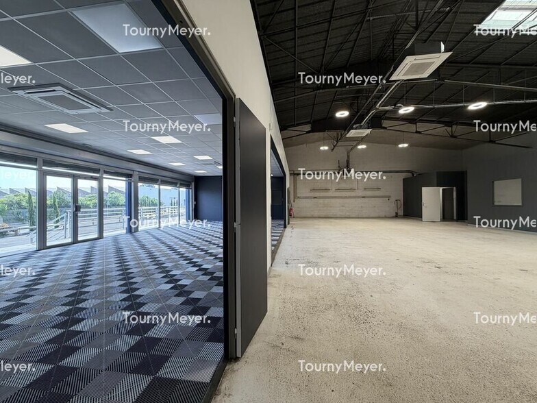 31 Avenue De Larrieu, Toulouse à louer - Photo de l’immeuble – Image 3 sur 15