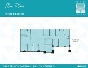 5870 Trinity Pky, Centreville, VA à louer Photo intérieure– Image 1 sur 1