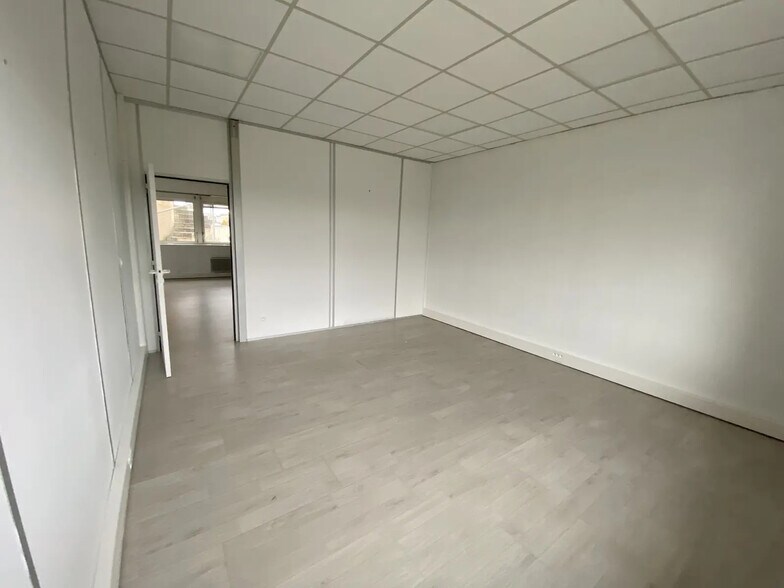 60 Boulevard Maréchal Alphonse Juin, Nantes à louer - Photo intérieure – Image 2 sur 6