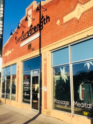 Plus de détails pour 1842 S Broadway, Denver, CO - Local commercial à louer