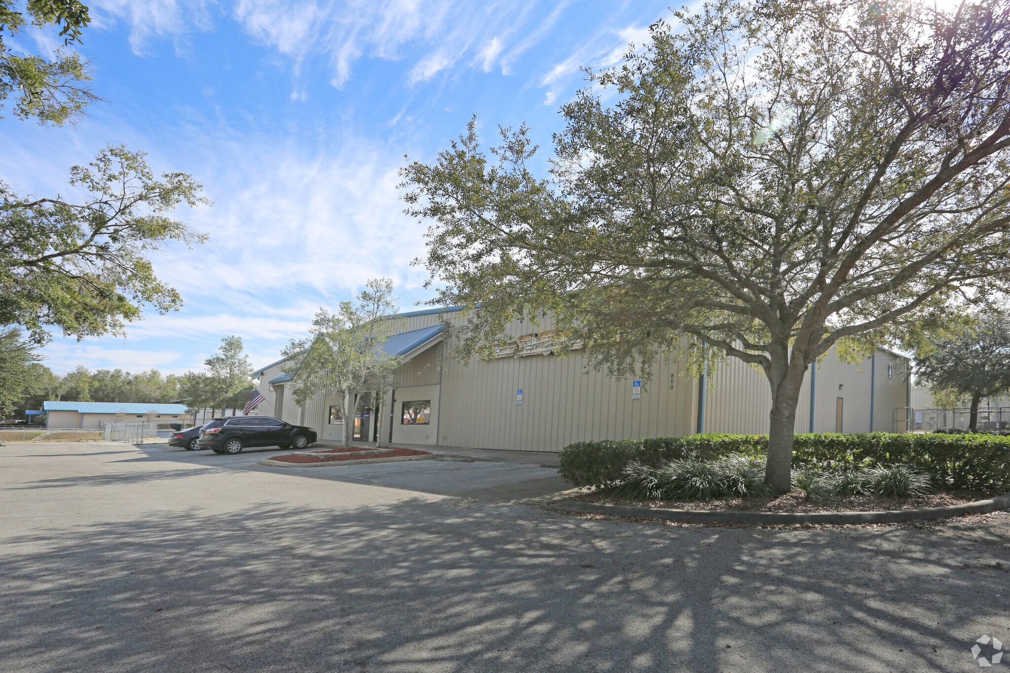 200 NE Commercial Cir, Keystone Heights, FL à vendre Photo principale– Image 1 sur 15
