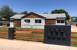 Plus de détails pour 2124 W Augusta Ave, Phoenix, AZ - Logement à vendre