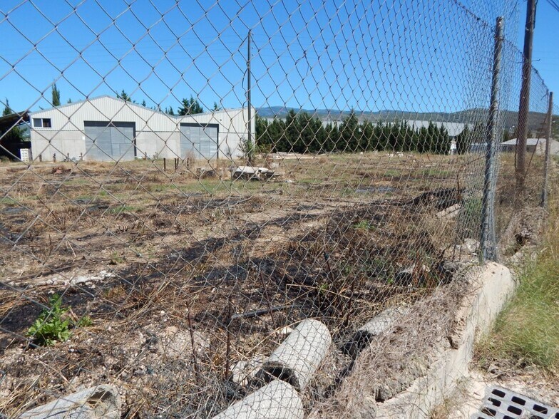 Terrain dans Ontinyent, Valencia à vendre - Photo principale – Image 2 sur 12