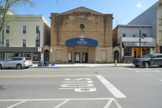 Plus de détails pour 80 Beekman Ave, Sleepy Hollow, NY - Local commercial à vendre